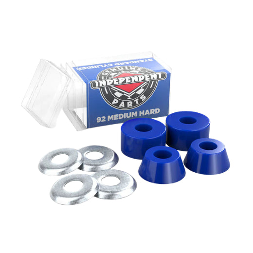 gommini Standard Cylinder Cushions medium hard (92a) Blue