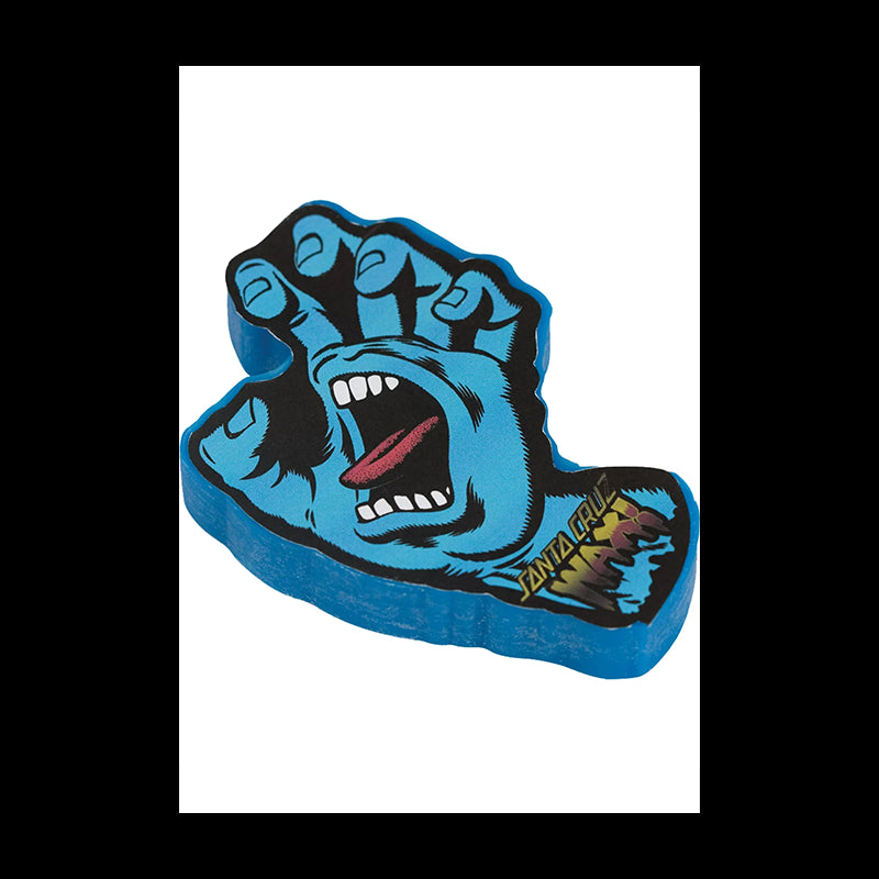 Screaming Hand Curb Skate Wax