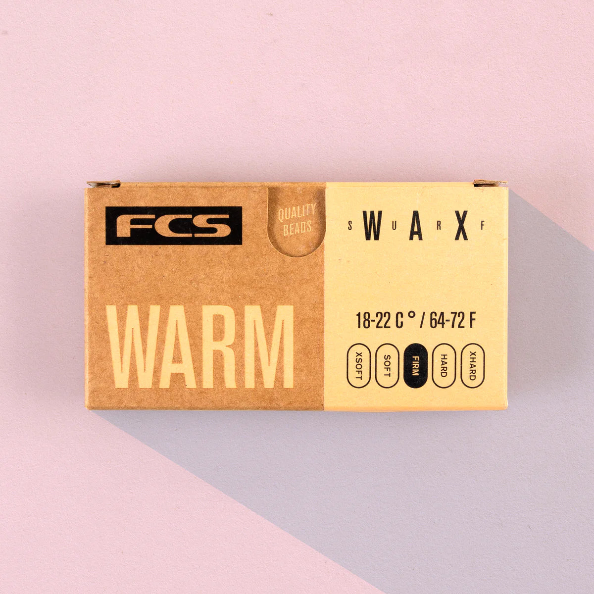 PARAFFINA FCS WARM DA 18 C° A 22 C°