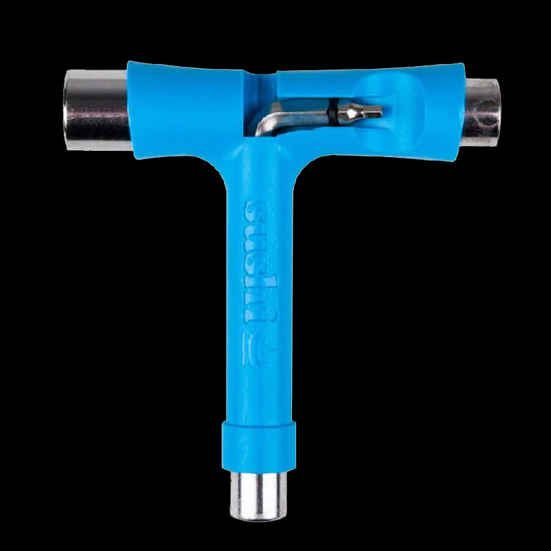T-Tool Ultimate Ninja - Blu