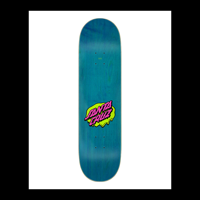 Team | Slime Scream 7 Ply Birch 8.25in x 31.80in