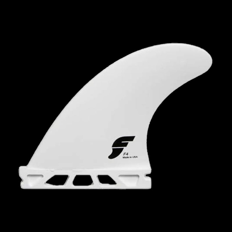 F4 ThermoTech white