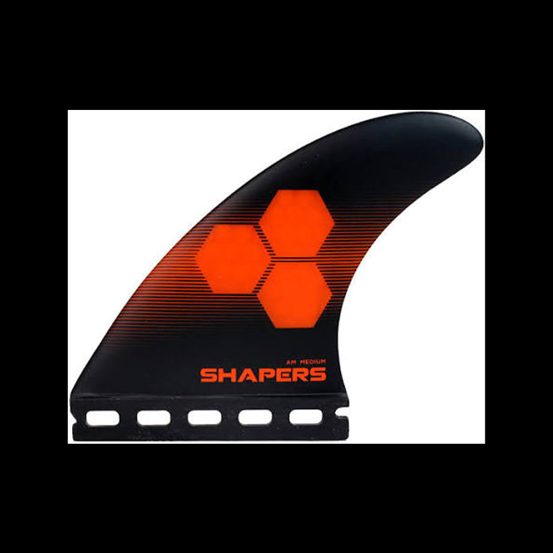 Shapers AM Core-Lite THRUSTER -FUTURES - Medium