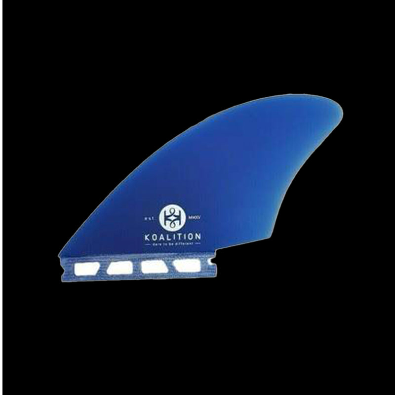 KEEL PG MEDIUM BLUE FUTURE