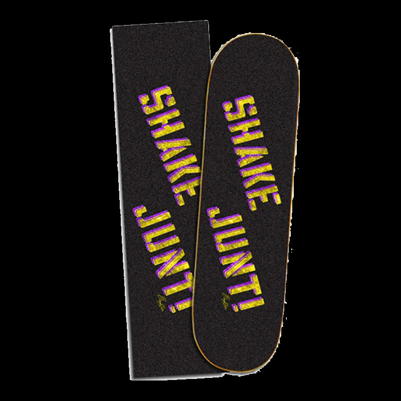 Shake Junt Shake Junt Beagle Grip Tape 9 x 33 - foglio singolo