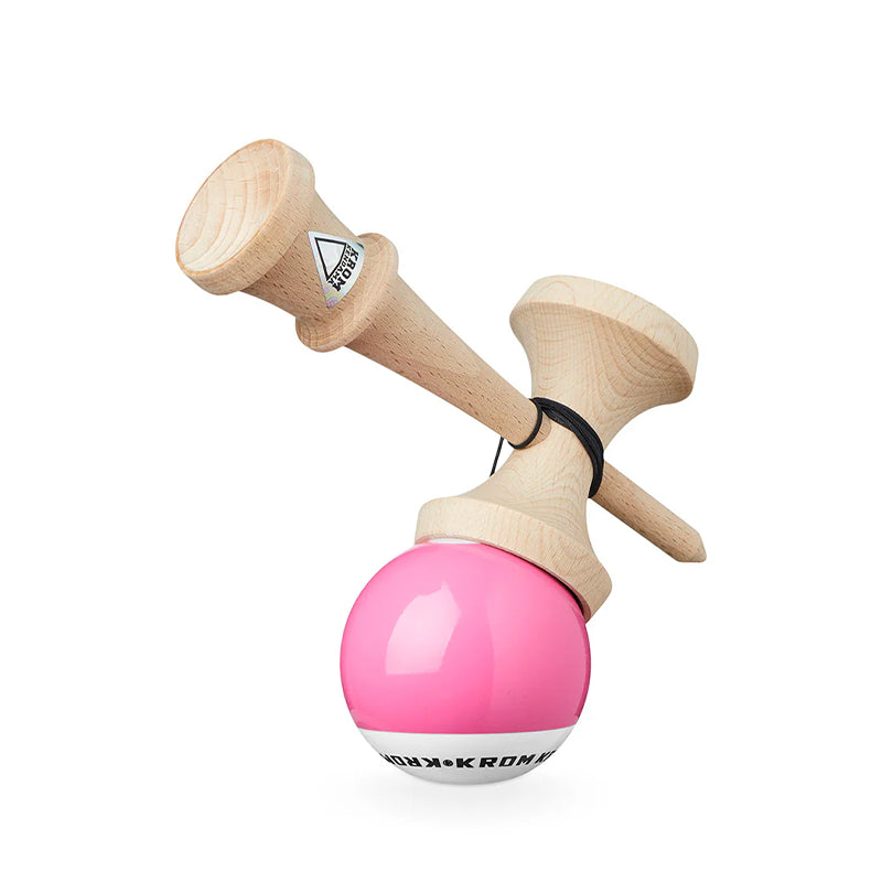 Kendama Pop - LOL Pink