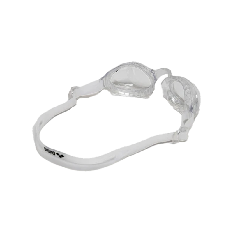 Occhialini nuoto Air Soft - CLEAR/CLEAR