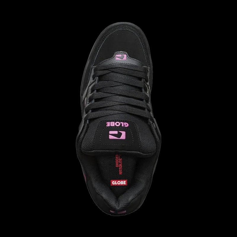 Tilt - Black/Black/Pink