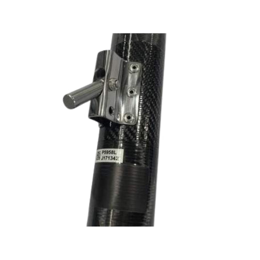Parte Bassa Albero ILCA 6 o Laser Radial Carbonio