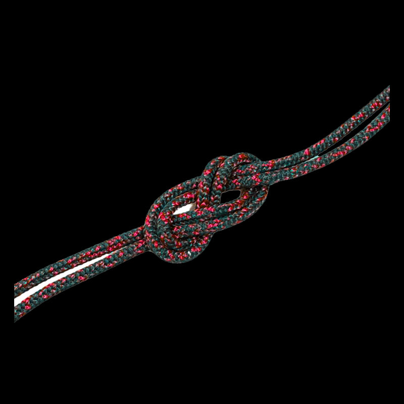 Novabraid 78 - 4 mm - Rosso
