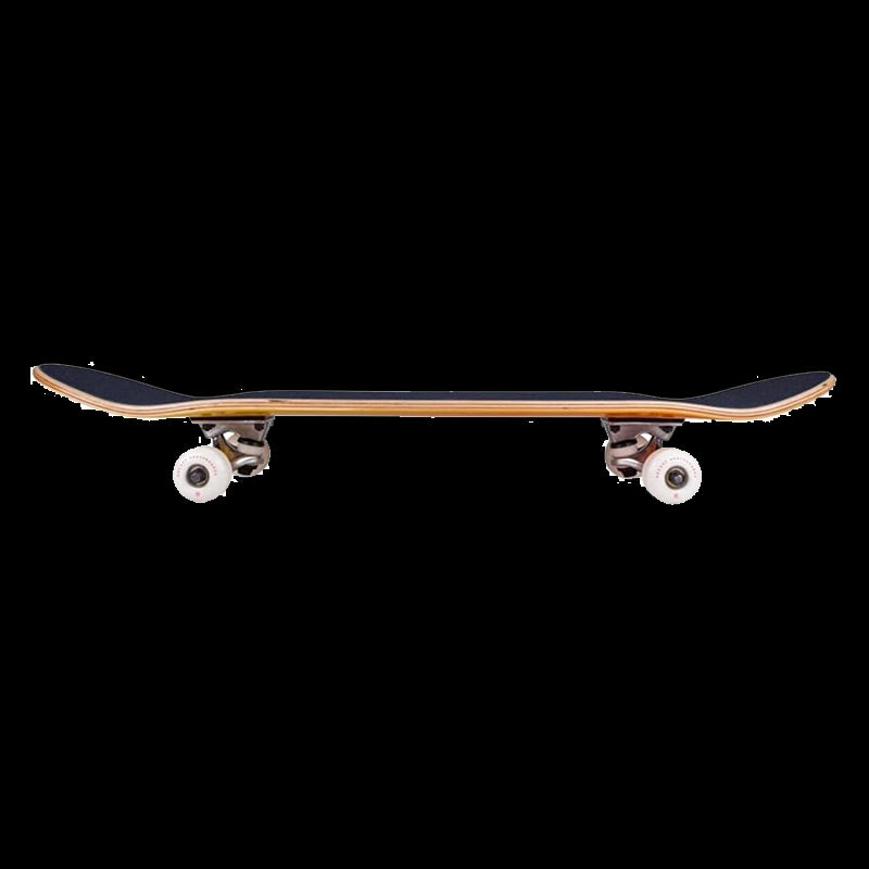 SKATEBOARD COMPLETO ROCKET Double Dipped 7.5 RED