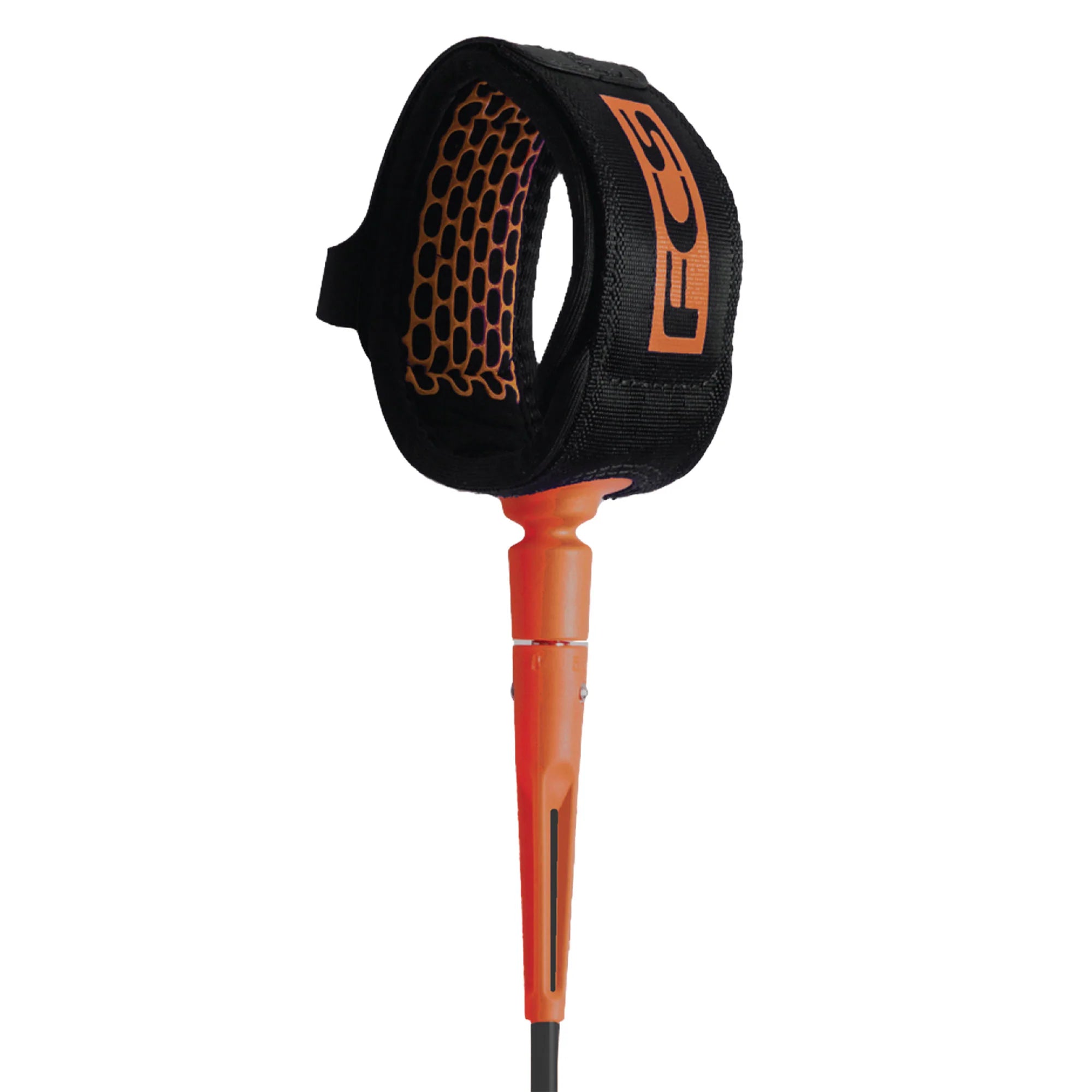 FCS LEASH 6' All Round Essential - Eclipse