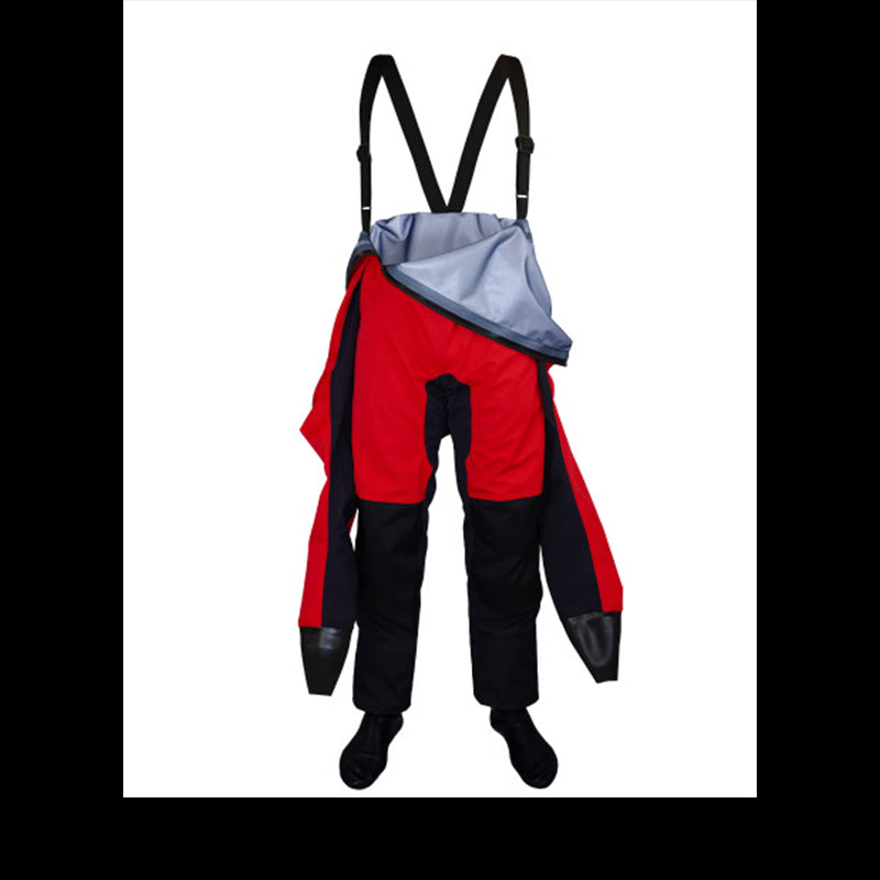 Muta stagna Master - red/black