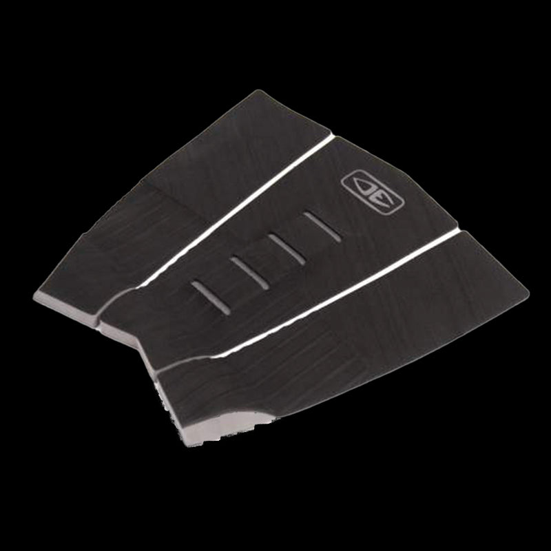 GRIP PAD FISH 3 PIECE - Black