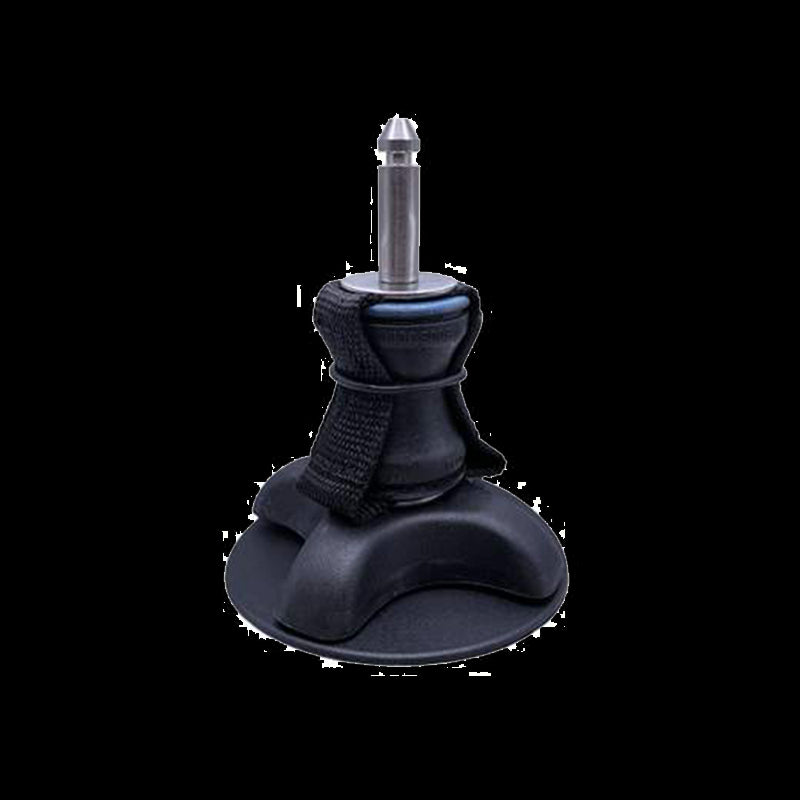 Piede d'albero - BOGE RUBBER MAST BASE EU