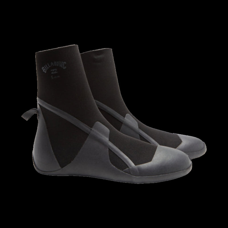 Stivaletto 3mm Absolute da bambino -  Round Toe
