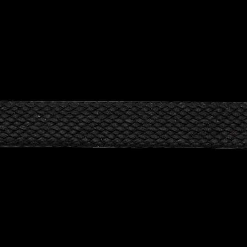 Calza Dyneema DSK - 1x1x24 - Nero