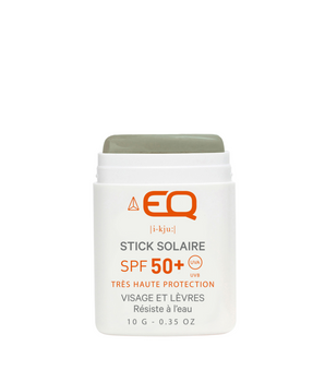 SUNSTICK SPF 50+ - 10GR , col. KAKI