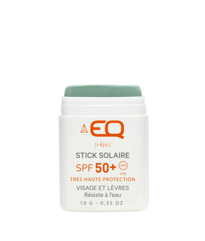 SUNSTICK SPF 50+ - 10GR , col. GREEN