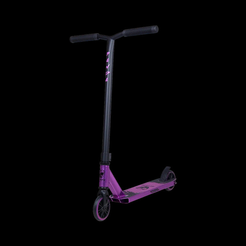 Panda Initio V2 - Viola