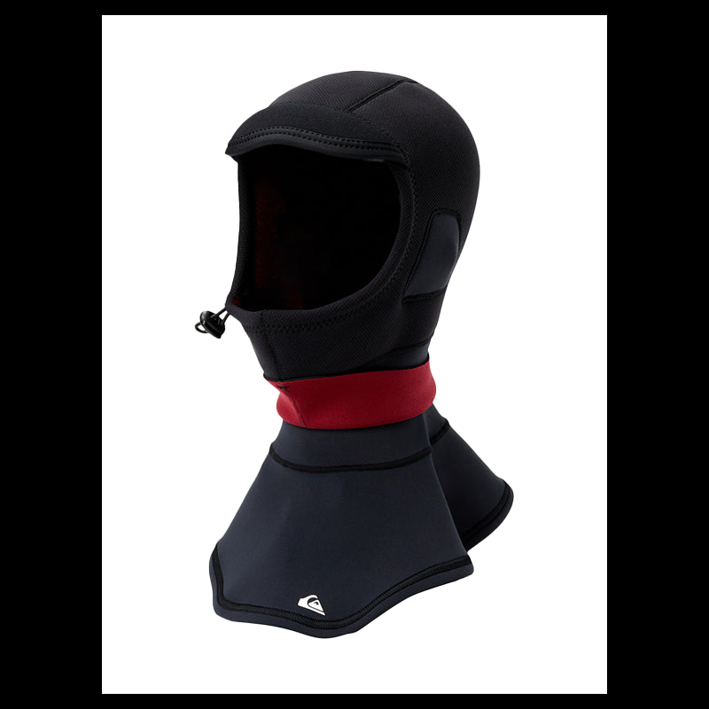 Marathon Sessions 2mm - Cappuccio in neoprene da Uomo