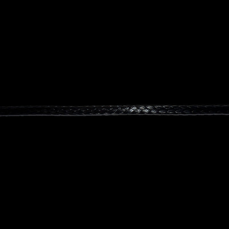 Compact 78 - 2,5 mm - Nero