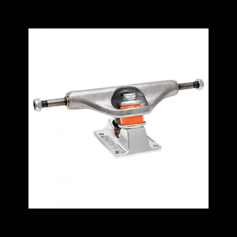 Stage 11 Hollow Silver - 144