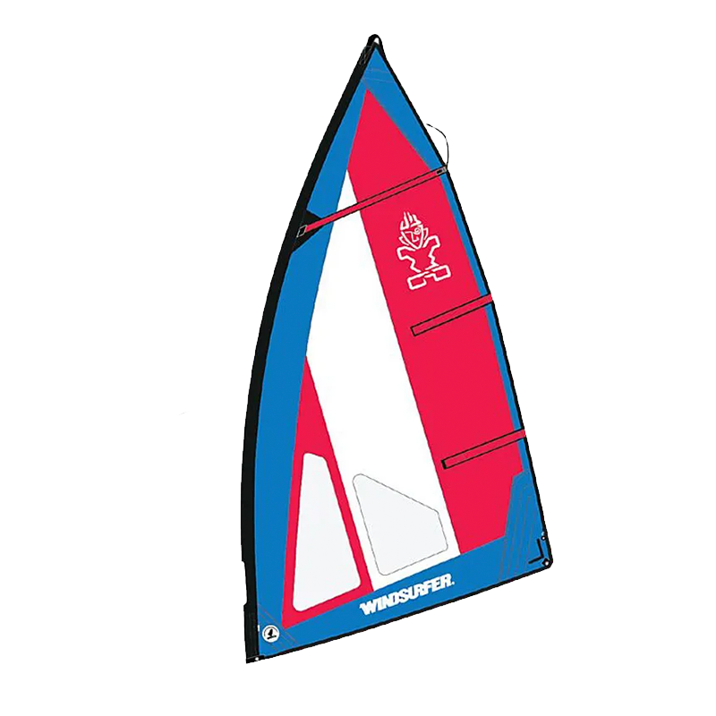 Vela Windsurfer by Starboard - Blue/Red