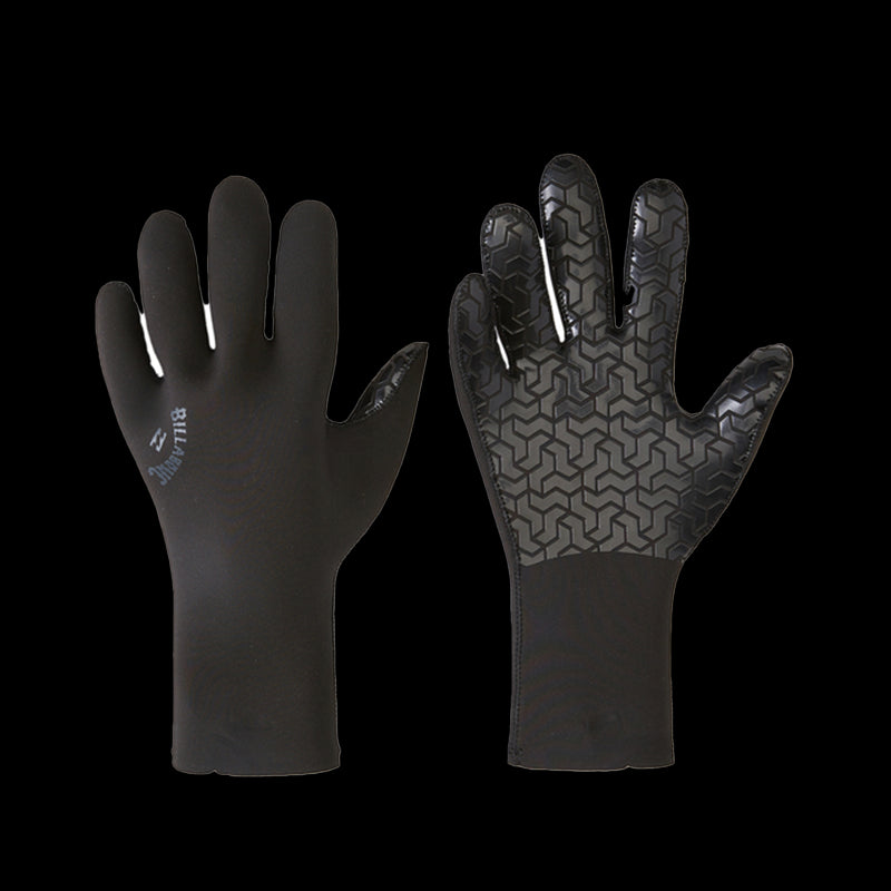 3mm Absolute - Guanti neoprene surf