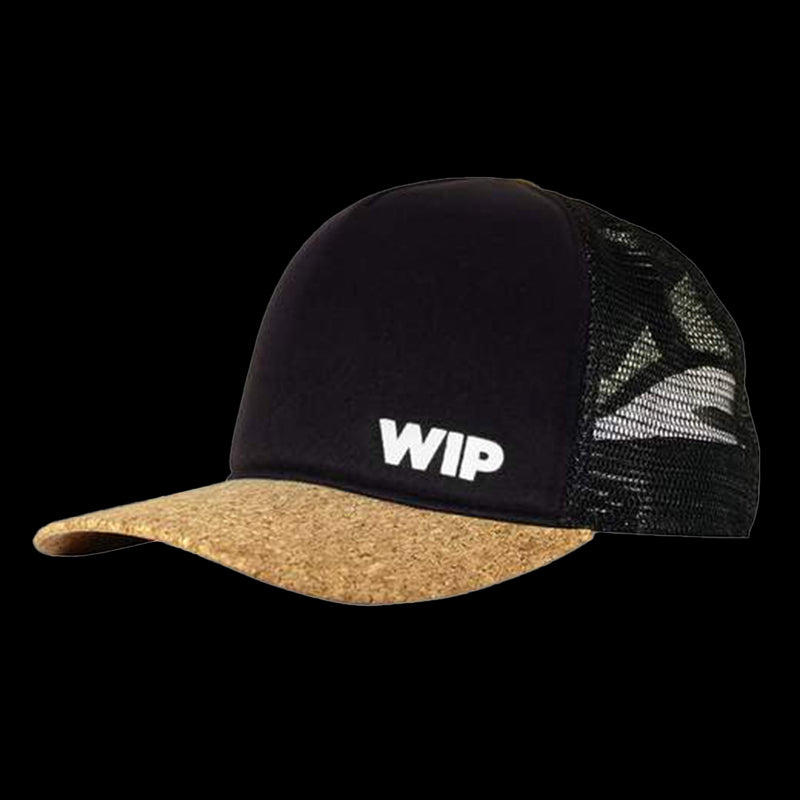 Forward - COOL CAP BLACK