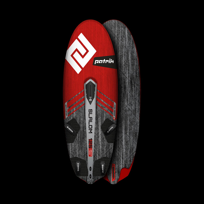 Patrik Slalom 125