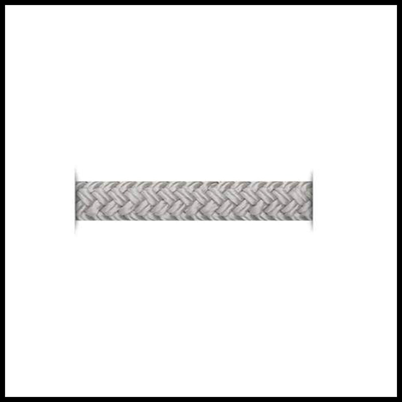 Lorenz Line - 4 mm - Grigio