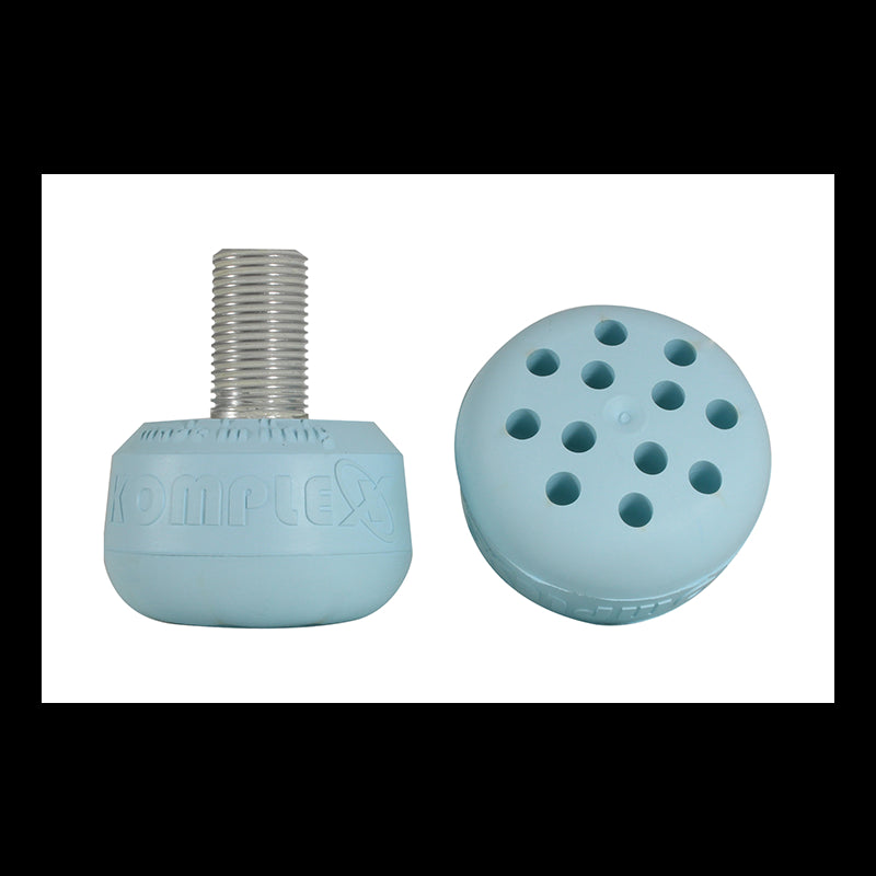 Set freni per pattini quad - Sky