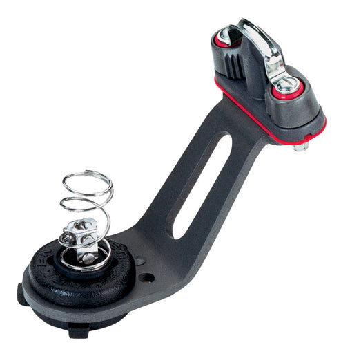 Torretta Girevole - Cam-Matic 412, Basso Profilo