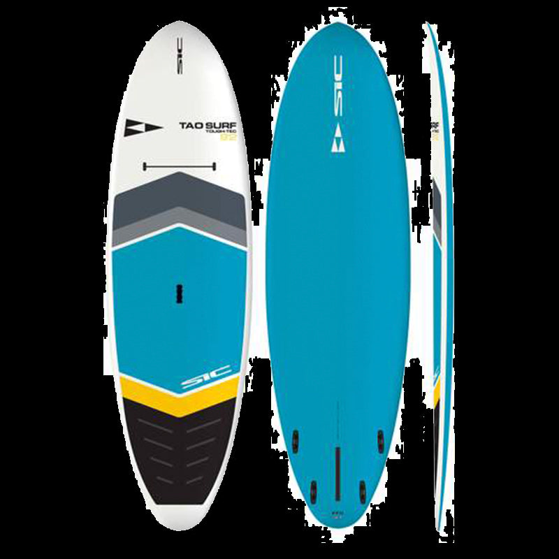 Tao Surf - 9'2'' x 31.5'' - Tough-Tec