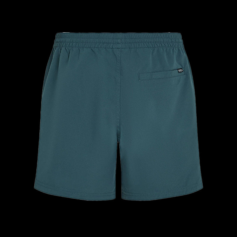 Men Cali 16'' Swim Shorts - Alma Steel