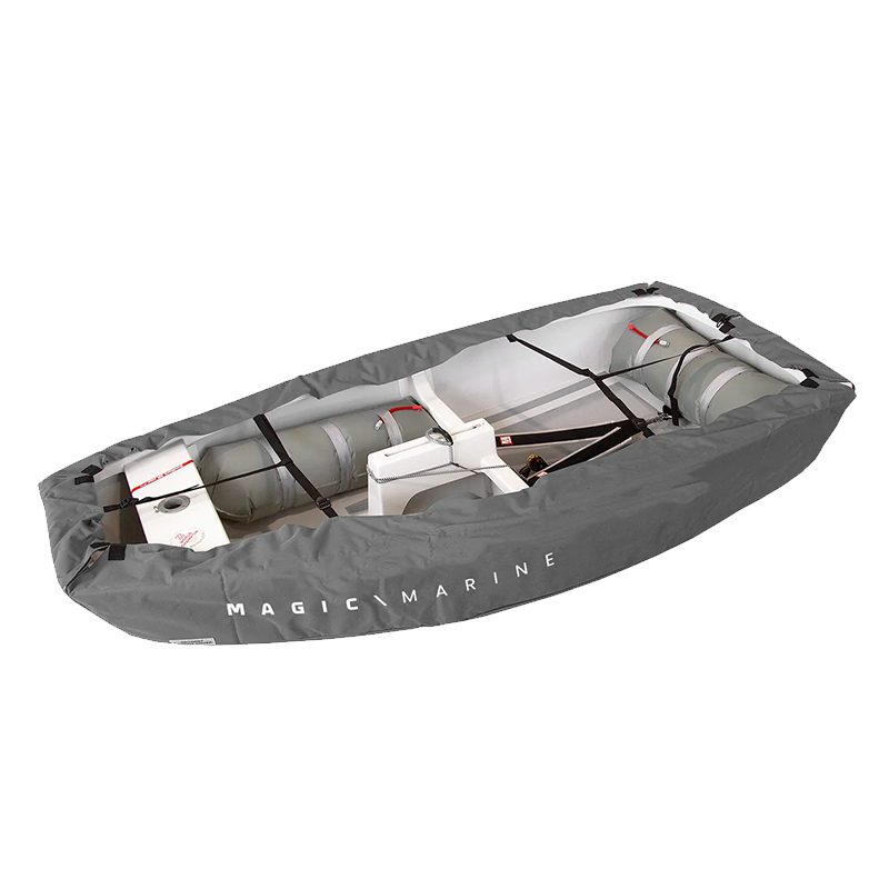 Telone Imbottito Per Scafo Optimist Magic Marine - Optimist Bottom Cover