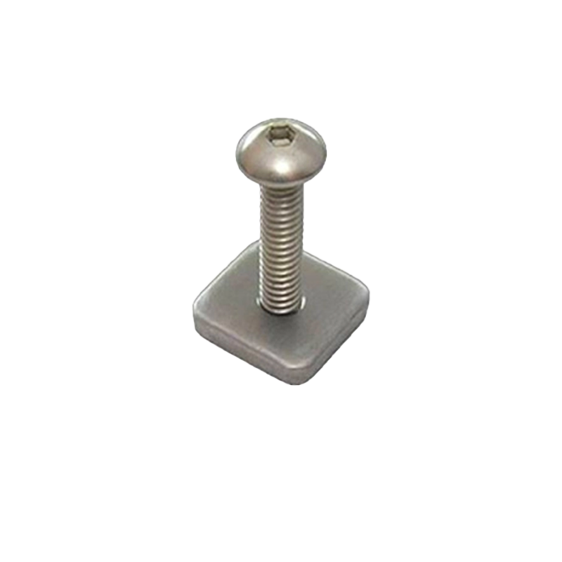 VITE E DADO SMART SCREW PER PINNA LONG