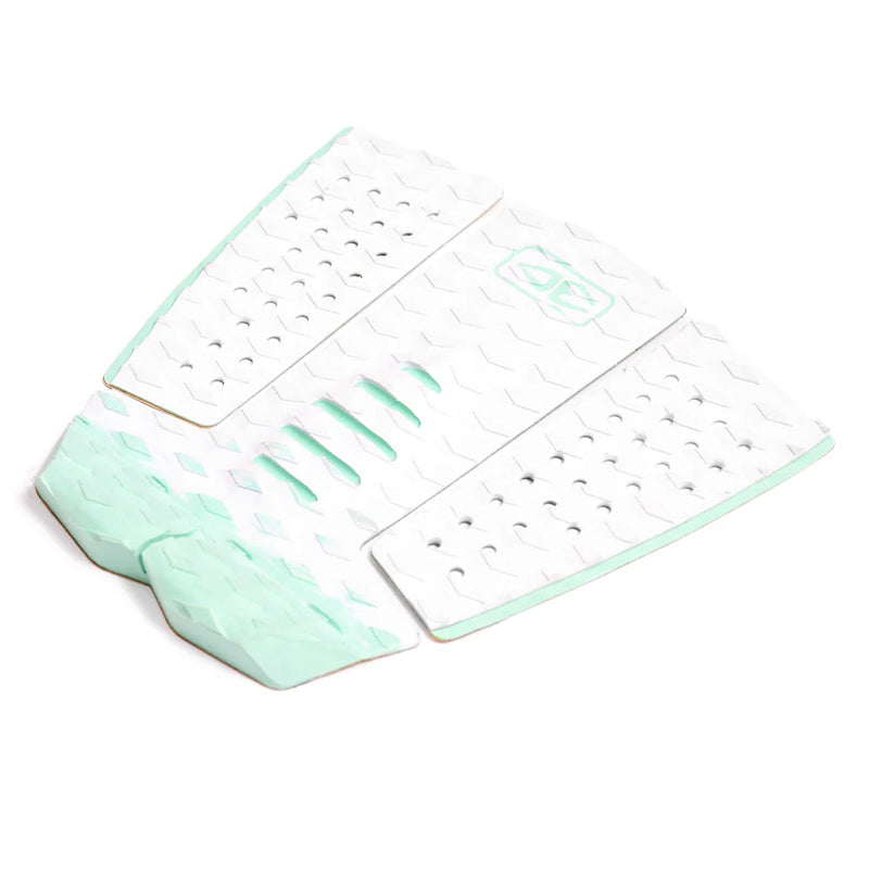 GRIP PAD Tyler Wright Pro Series -  White/ Mint