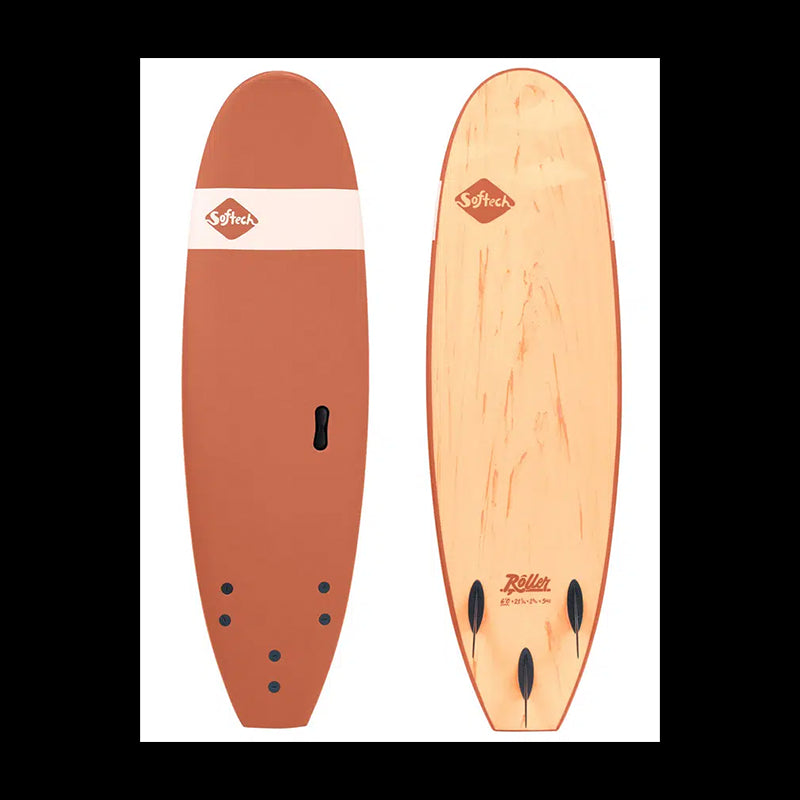 ROLLER 6'0'' - Clay - 54LT
