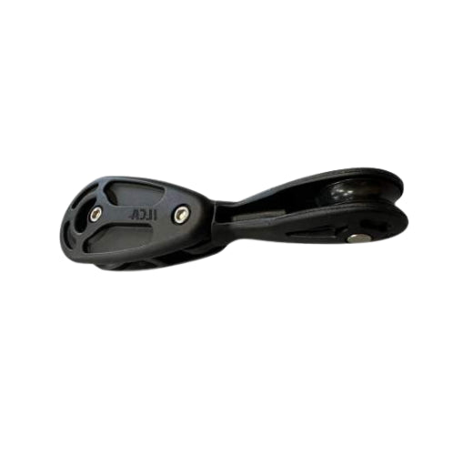 Bozzello Harken doppio per archetto Ilca/Laser