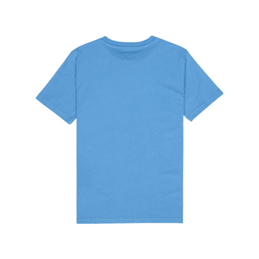 T-shirt Ragazzo Azzurro Riviera Sound On – Grafica Surf 8-16 Anni