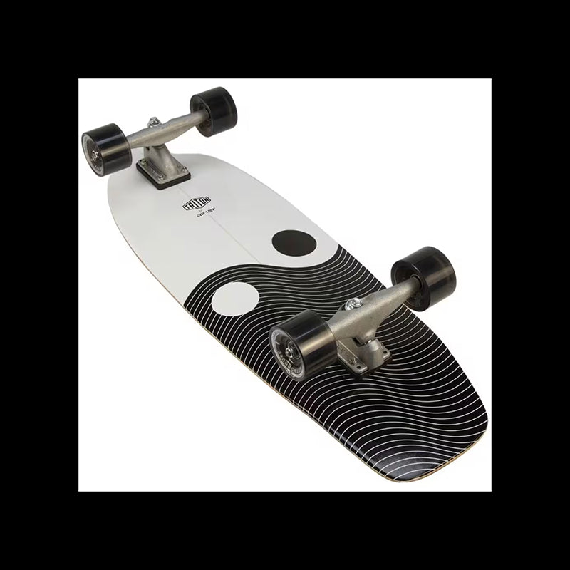 Triton by Carver Balance 30.5 - CX