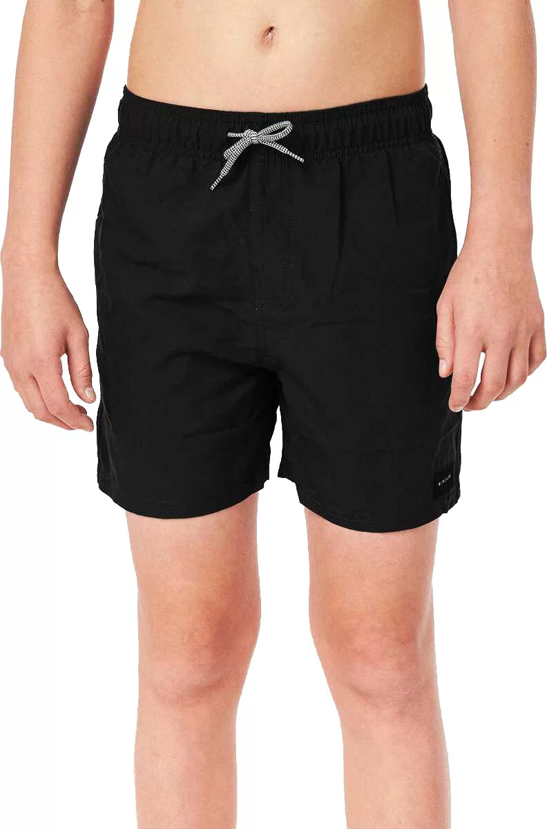 Costume volley Offset Boy - 8/16 anni