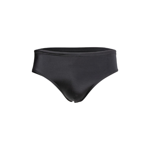 Fontana - costume slip da bagno da Uomo - Nero