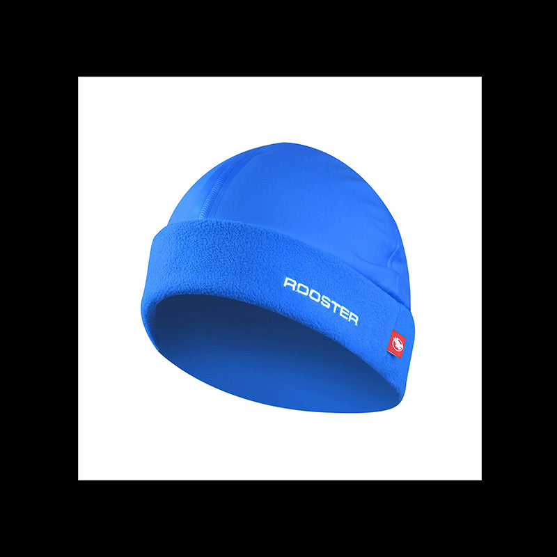 Pro Aquafleece Beanie - Signal Blue