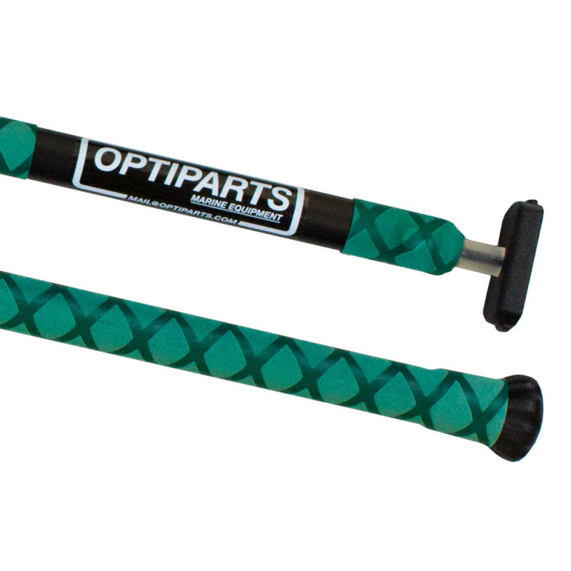 PROLUNGA 60 cm CON GRIP TERMORETRAIBILE Diam. 20 MM