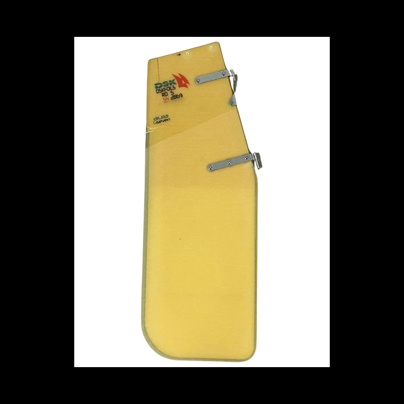 Pala timone Aura Optimist