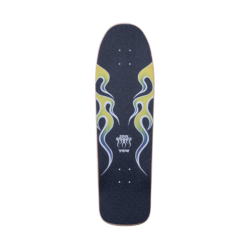 YOW Erin Brooks High Blaze 32" Surfskate