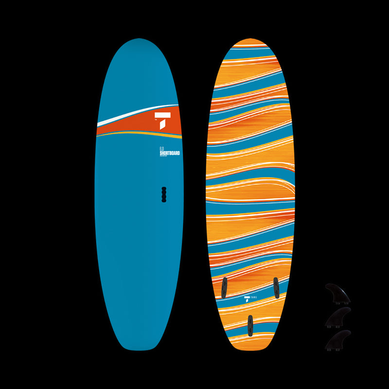 Paint 6'0''